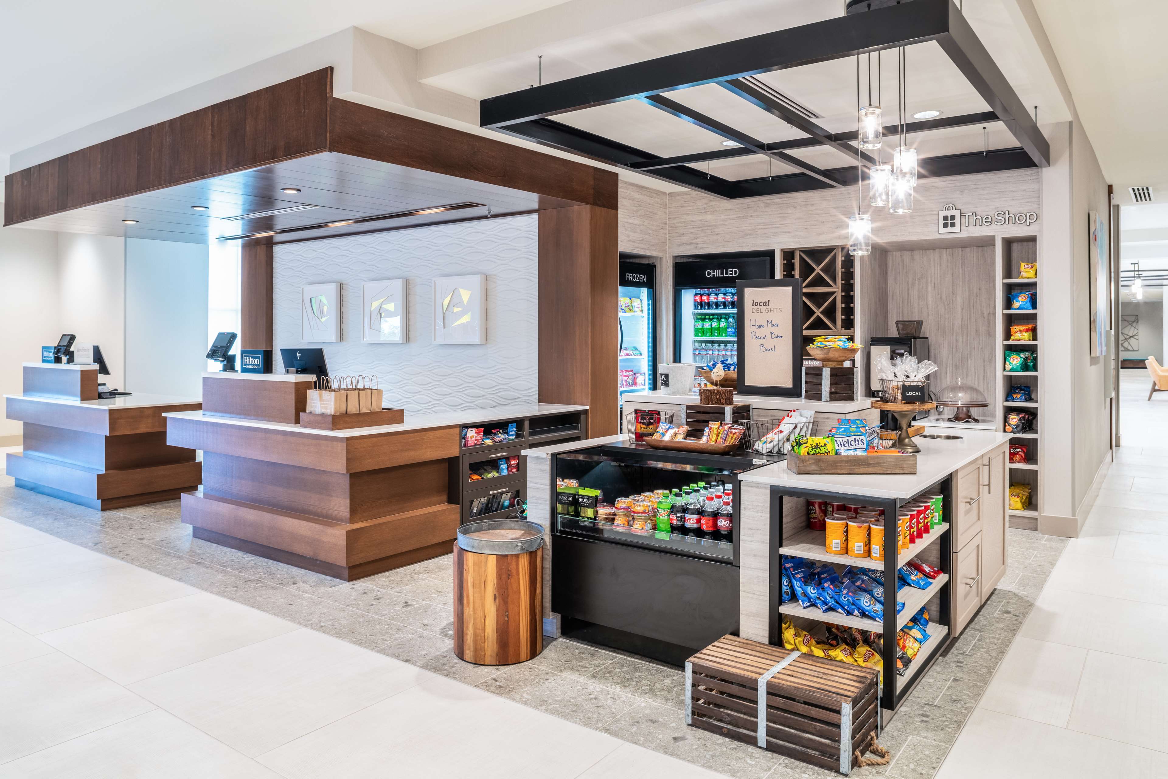 Hilton Garden Inn Brunswick - photo 23