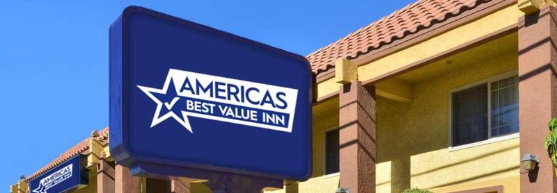 Americas Best Value Inn Holly Springs - photo 2