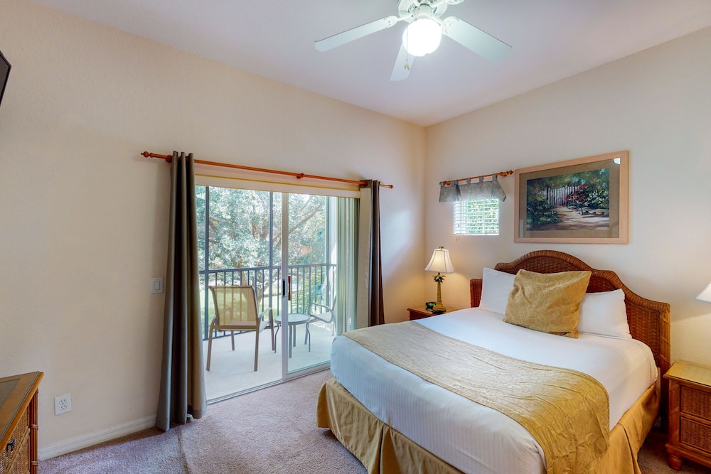 Bahama Bay Resort Near Disney - photo 9