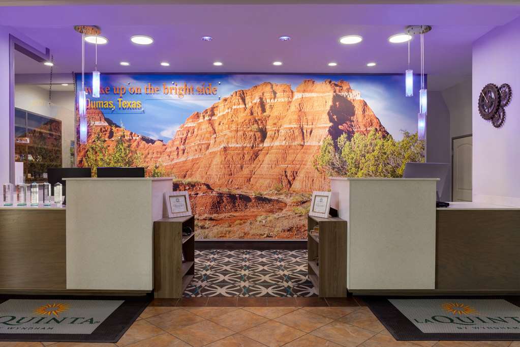 La Quinta Inn & Suites by Wyndham Dumas - photo 4