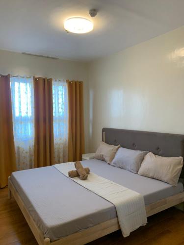 Seawind Condo Tower 4 9r 9th Floor — Davao