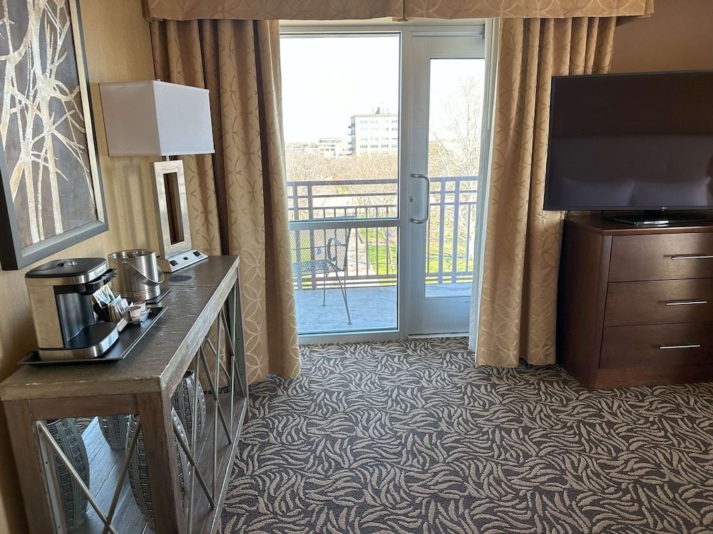 DoubleTree by Hilton Bay City Riverfront - photo 30