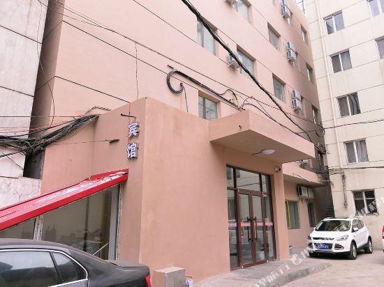 Paike Hotel - last minute hotel in Harbin