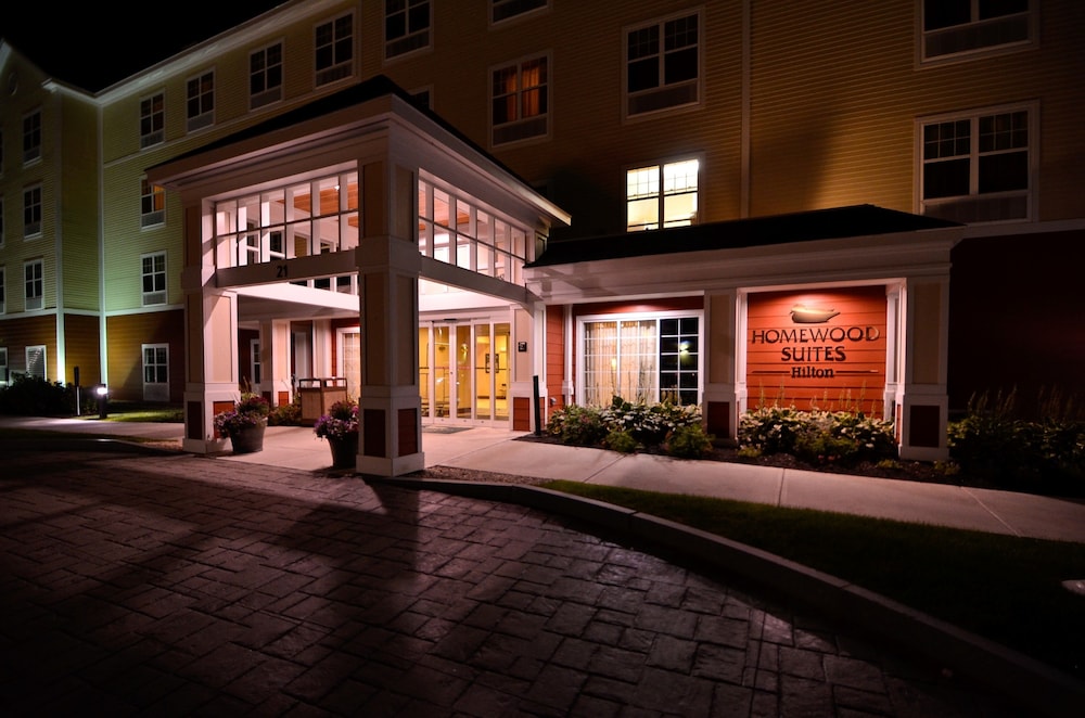 Homewood Suites by Hilton Dover - photo 58