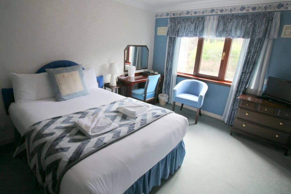 Achilty Guest House — Strathpeffer — photo 5