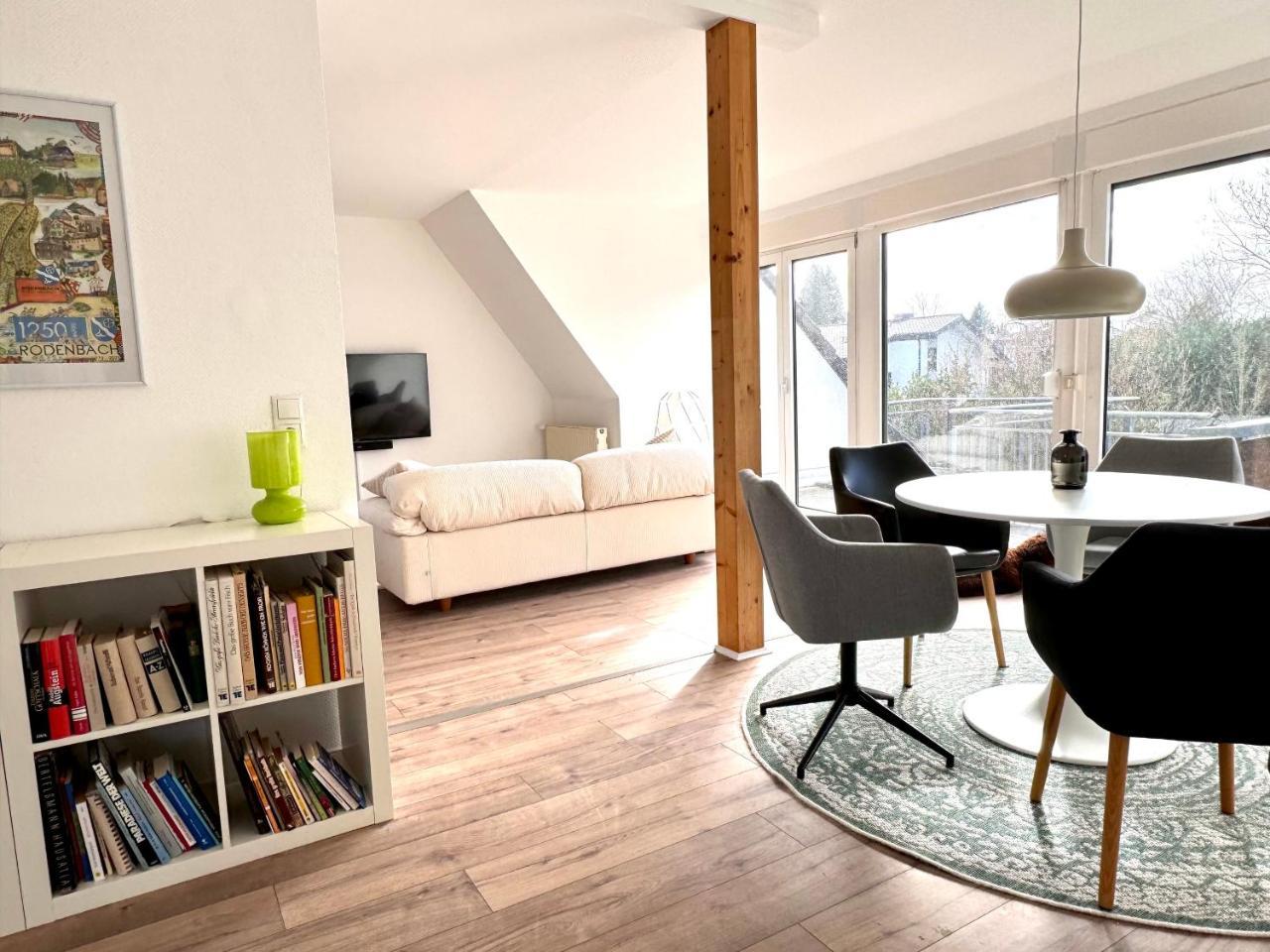 Suite Katharina — 4-Star Luxury Hotel in Neuwied, Germany