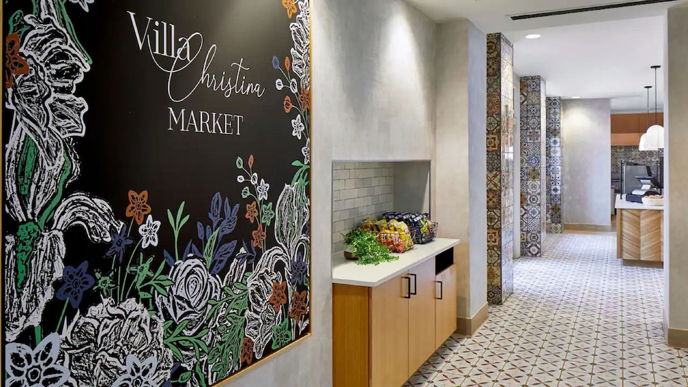 Hyatt Regency Atlanta Perimeter at Villa Christina - photo 37