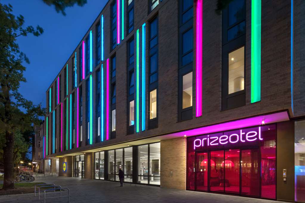 Prize by Radisson Hamburg St Pauli — hotel in Hamburg