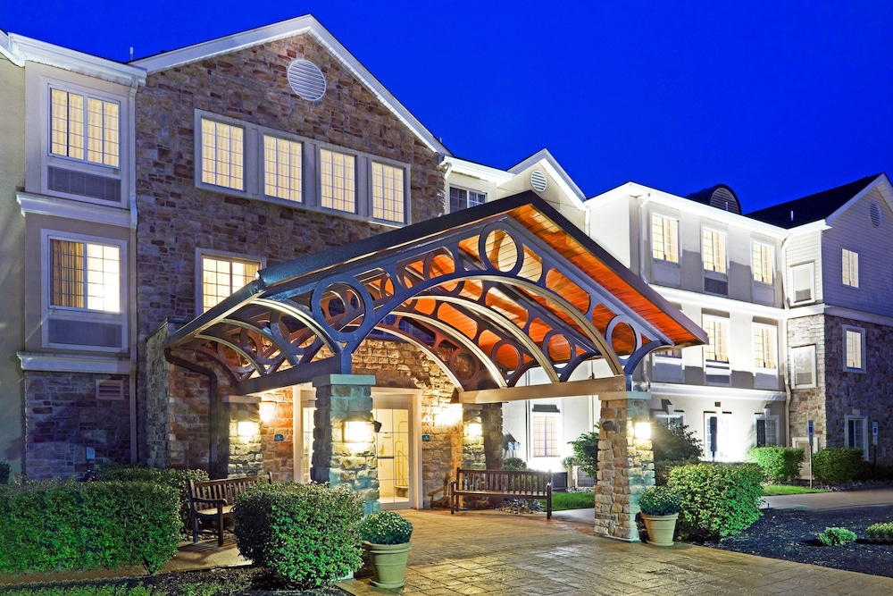 Staybridge Suites Cranbury by IHG - photo 72
