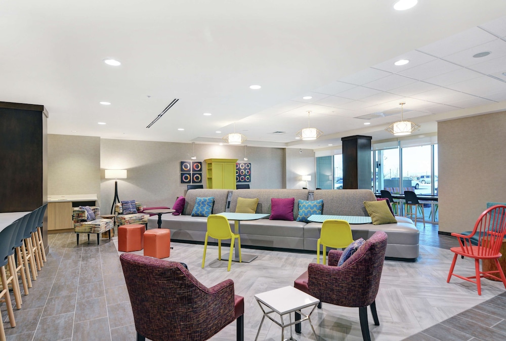 Home2 Suites by Hilton Grand Junction Northwest - photo 2