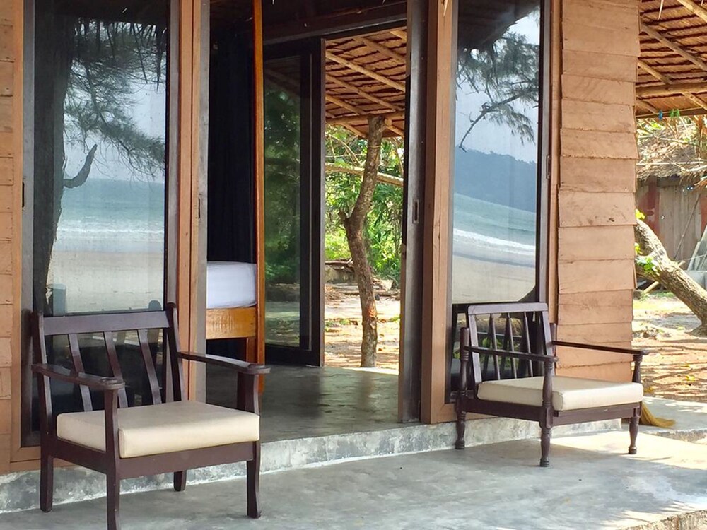 La Ong Lay in Ranong, Thailand