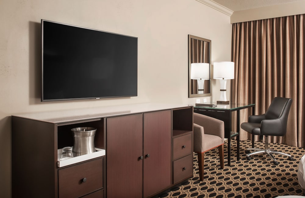 Hilton Columbia Center - photo 20