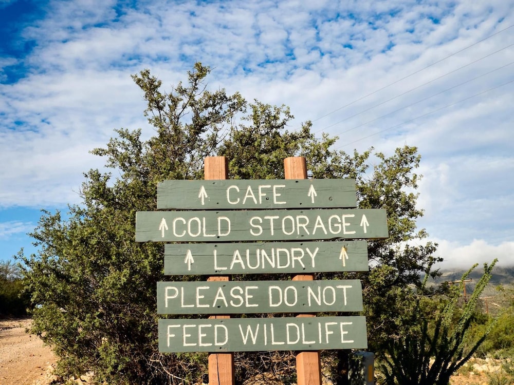 Terlingua Ranch Lodge - photo 52