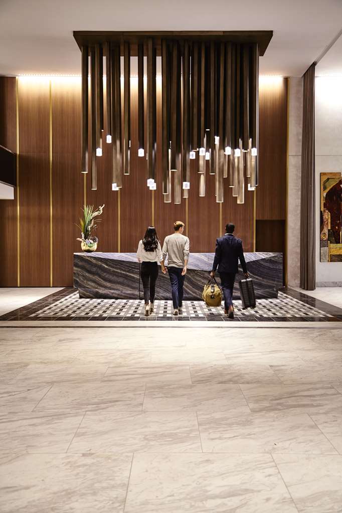 Thompson Dallas by Hyatt - photo 25