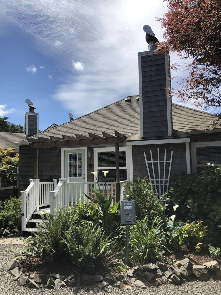 The Inn at Arch Cape - photo 87
