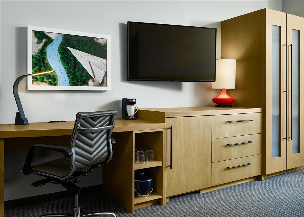 Hyatt Place Peña Station Denver Airport - photo 22