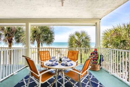 Port Holiday #6 - last minute hotel in Harbor Bluffs