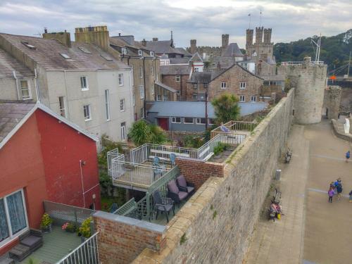 Isfryn Holiday Let — Caernarfon — photo 2