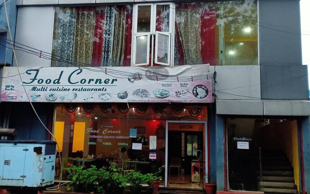 Yelagiri Residency in Madurai, India