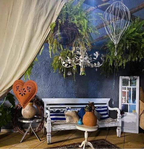 Loft Aconchegante in Juiz De Fora, Brasil