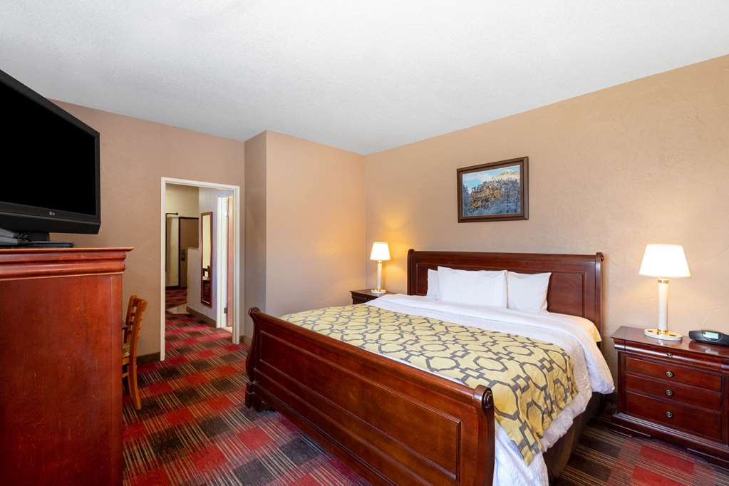 Baymont by Wyndham Spearfish - photo 19