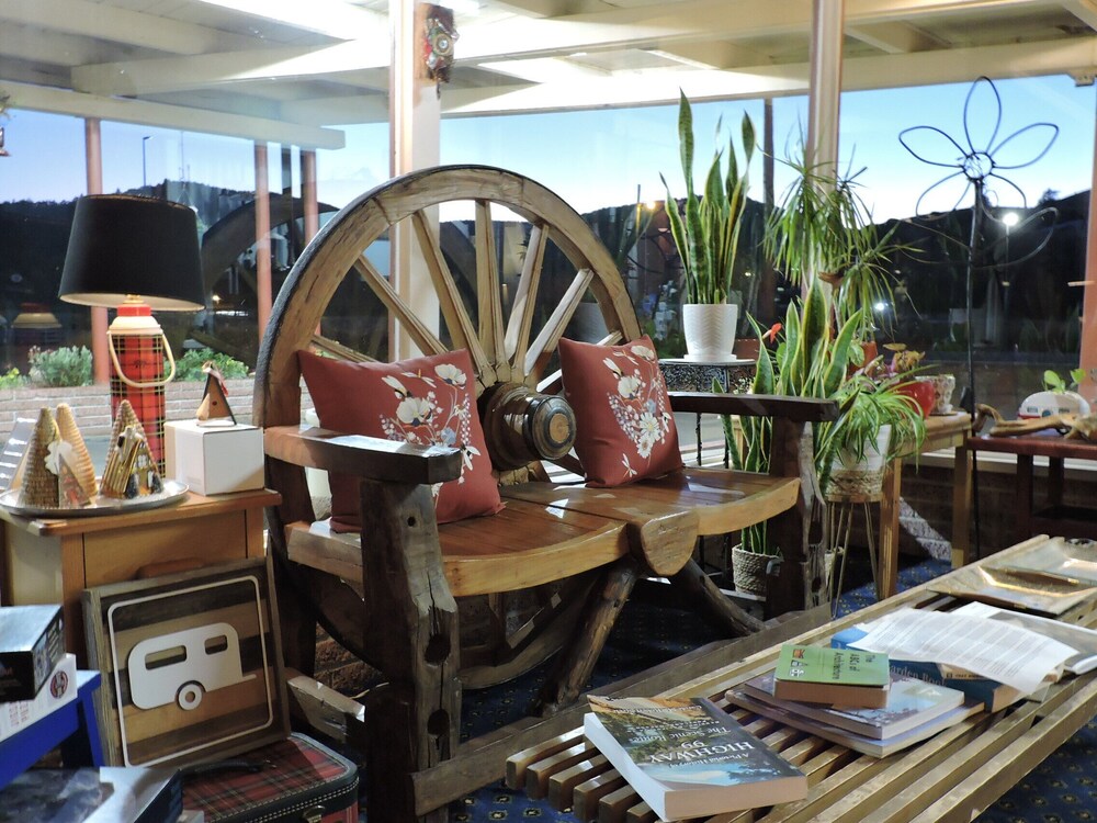 The Ranch Motel - photo 22