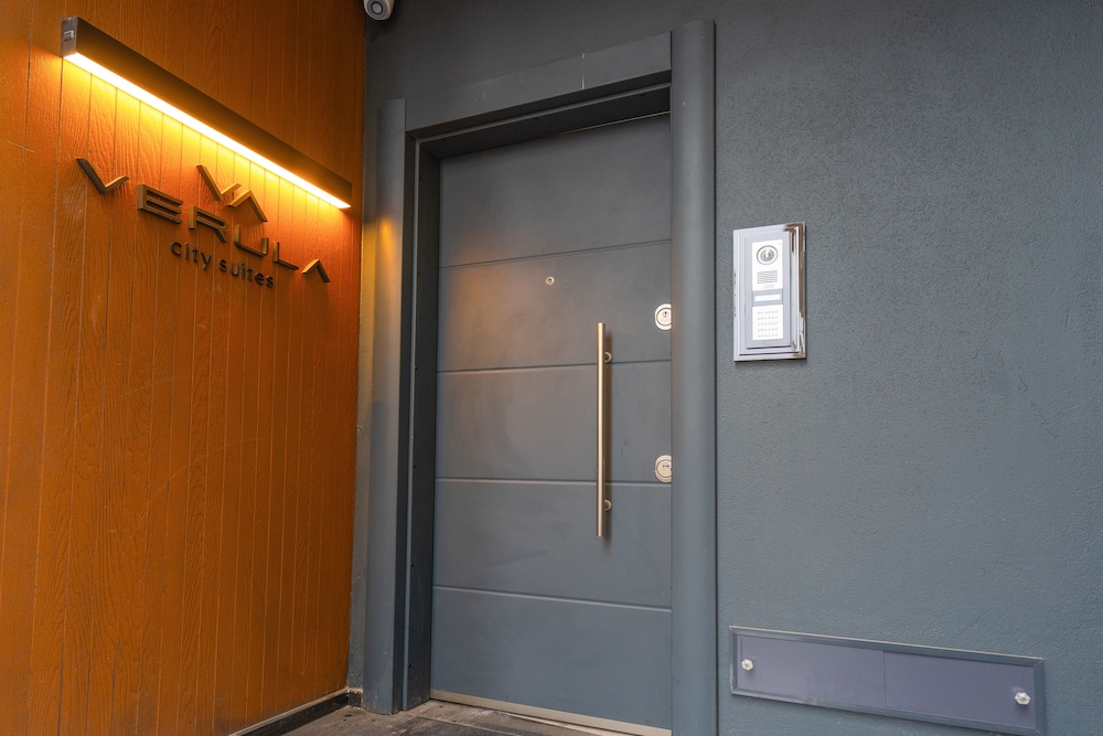 Verula City Suites in Trabzon, Turkey