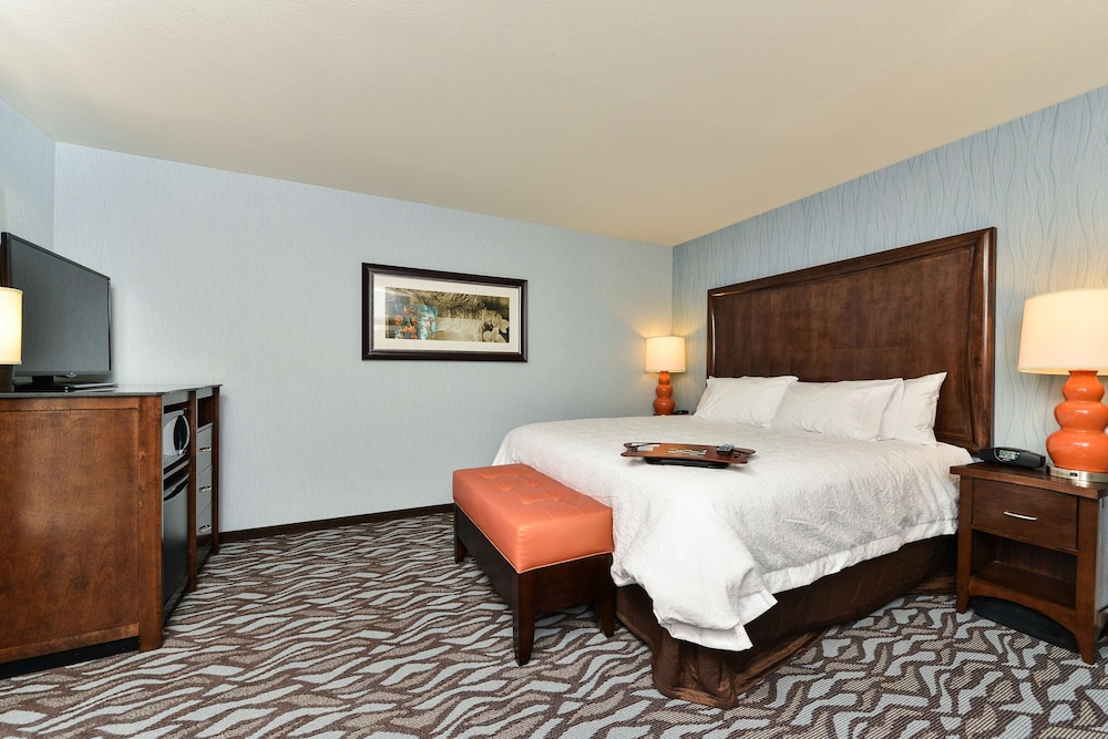 Hampton Inn Corning Painted Post - photo 11