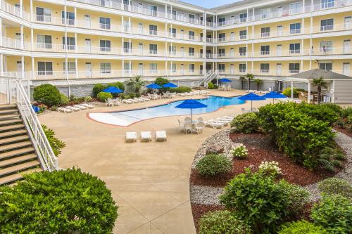 The Sandbridge Dunes Katz Meow 204 — 4-Star Luxury Hotel in Virginia Beach, United States
