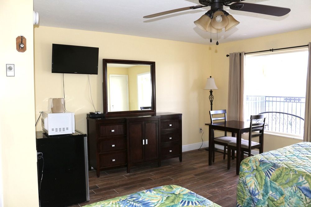 SeaShell Motel - photo 14