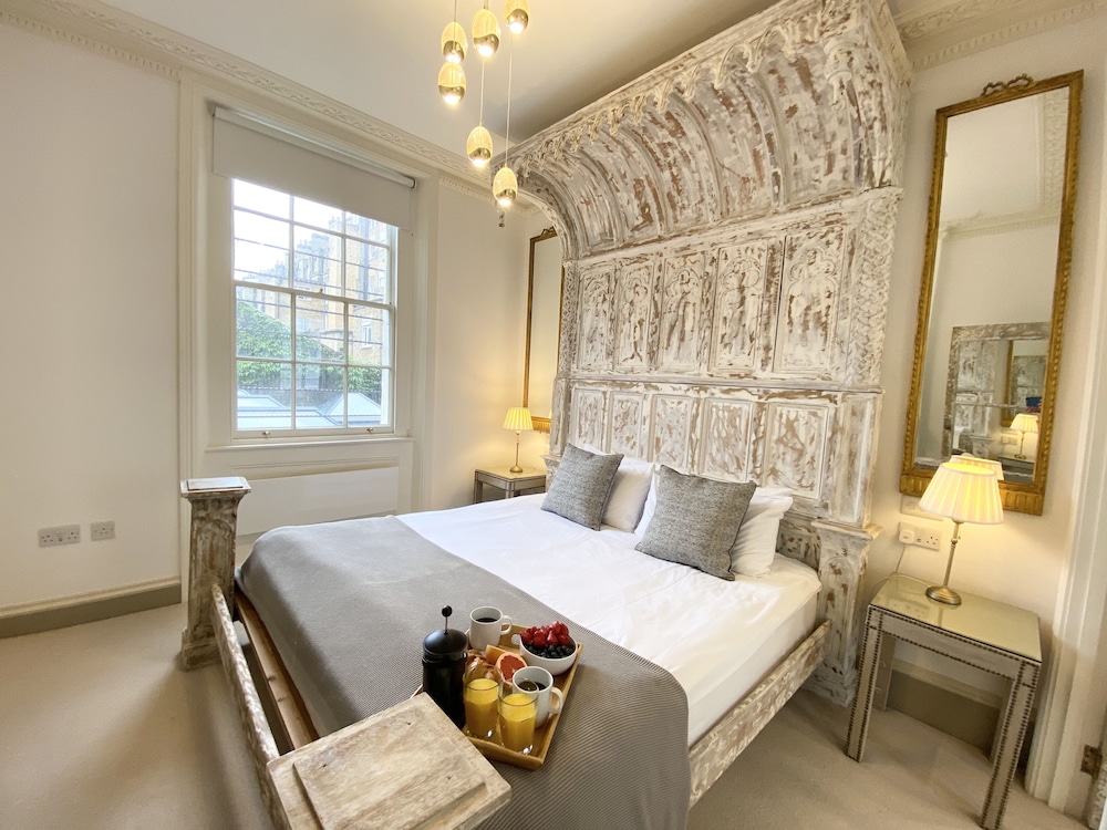 Stylish Apartments in Pimlico — 4-Star Luxury Hotel in London, United Kingdom