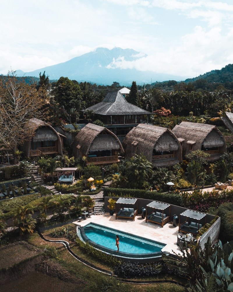 Samanvaya Adults Only in Sidemen, Indonesia