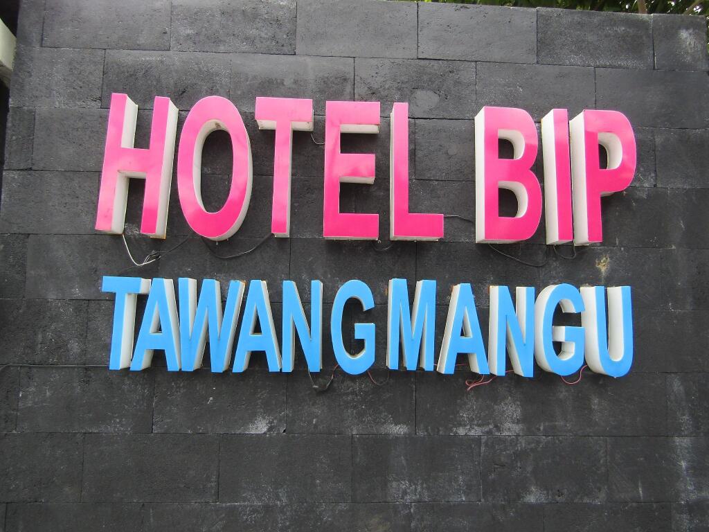 Hotel BIP Tawangmangu — hotel in Karanganyar