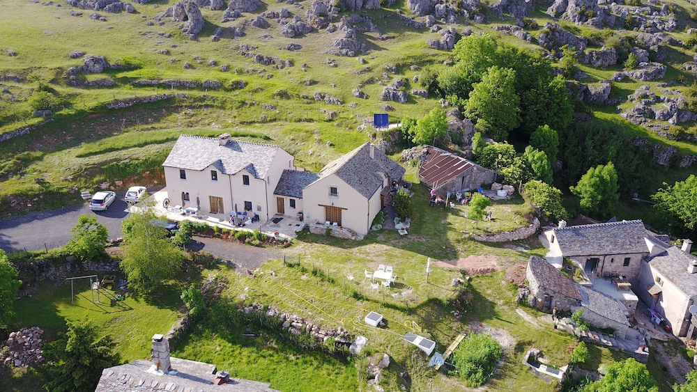 La Ferme de l’Hom in Nimes, France