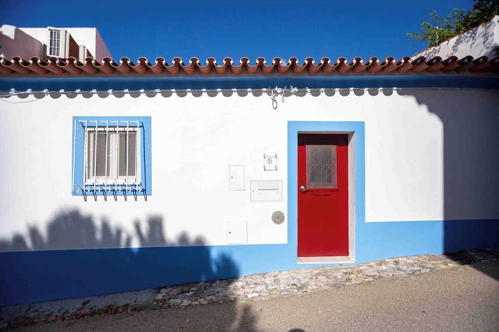 Refúgio Alentejano in Alandroal, Portugal