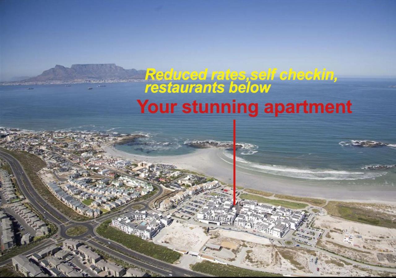 A Modern Unit Self Checkin Restaurants And Shops Below