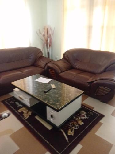 New Tourist Hotel in Mwanza, Tanzania