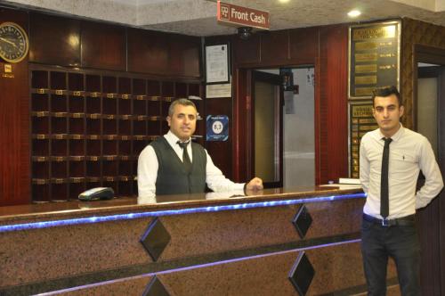 Kayalar Hotel — Antalya — photo 2