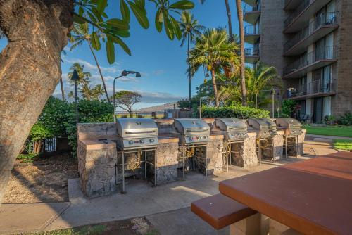 Kauhale Makai 308 by Coldwell Banker Island Vacations — 4-Star Luxury Hotel in Kihei, United States