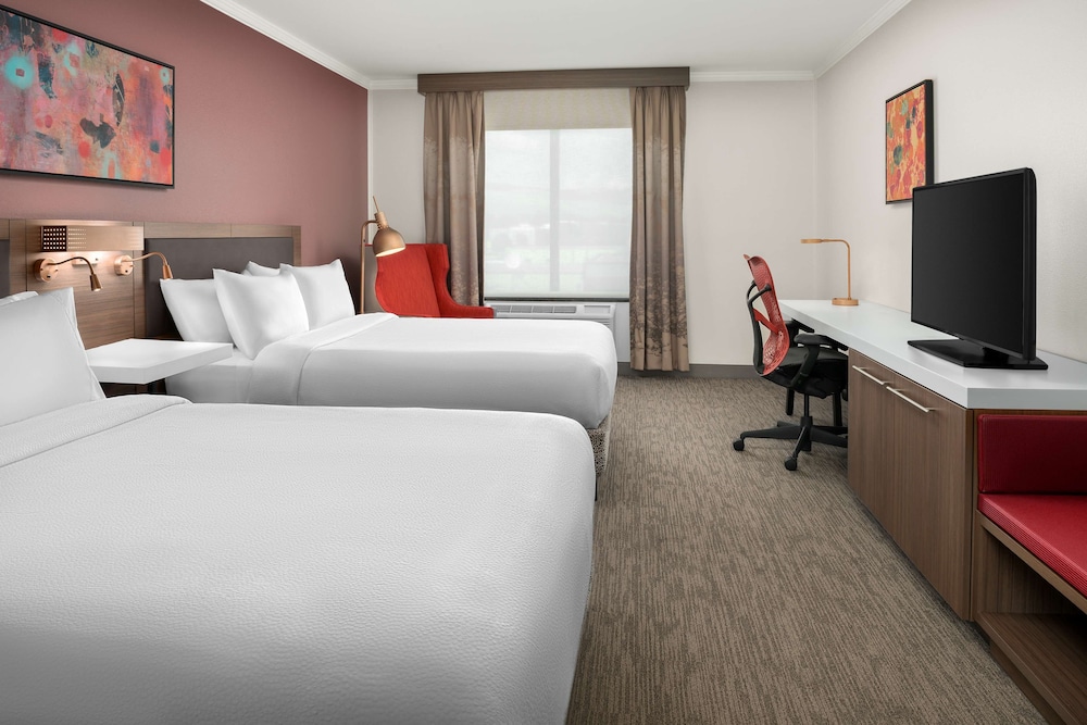 Hilton Garden Inn Missoula - photo 8