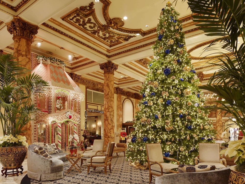 Fairmont San Francisco - photo 4