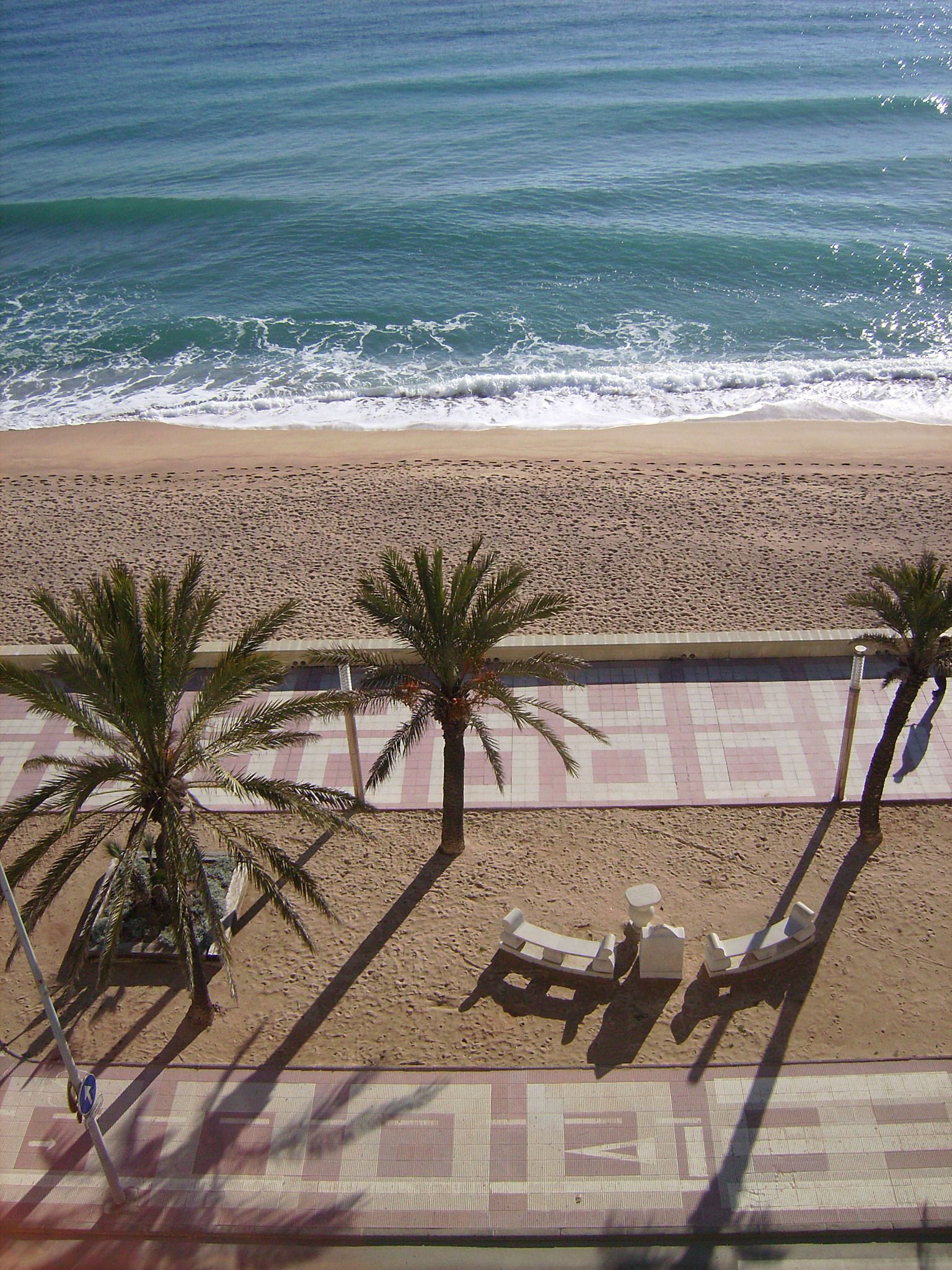 Apartaments El Sorrall — Blanes — photo 4