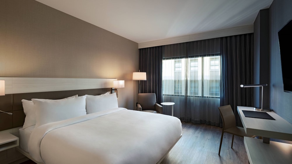 AC Hotel by Marriott Fort Worth Downtown - photo 5