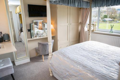 The Cottage Tea Room B&B
