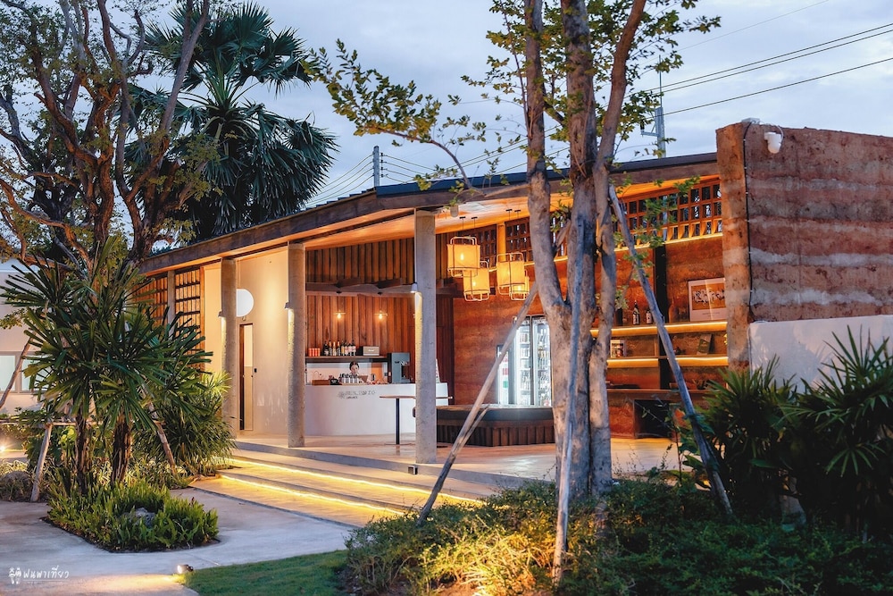 Furusato Shack Pranburi ฟูรุซาโตะ แชค ปราณบุรี ふるさとシャック — Pran Buri — photo 2