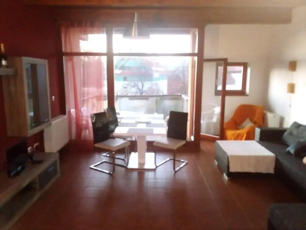 Apartmány DOKY Holiday — 4-Star Luxury Hotel in Vetrni, Czech Republic