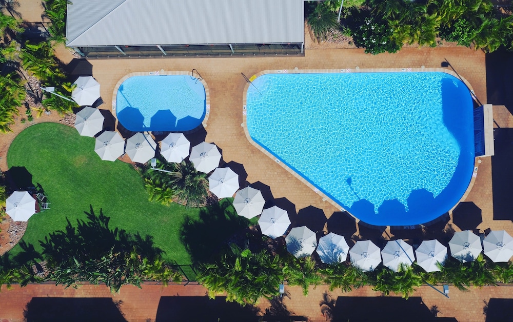 Exmouth Escape Resort — Exmouth — photo 3