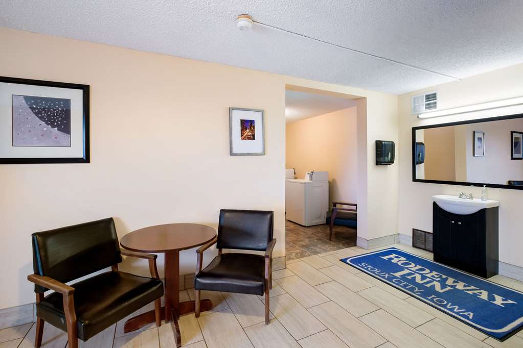 Rodeway Inn Sergeant Bluff Sioux City - photo 24