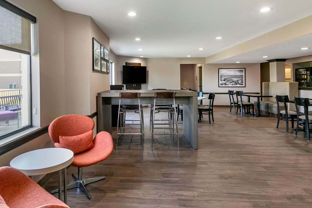 Sleep Inn Allentown Fogelsville - photo 38