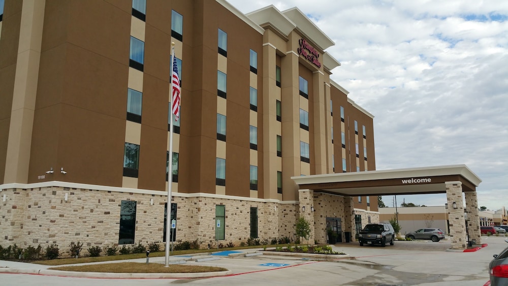 Hampton Inn & Suites Houston Atascocita - photo 83